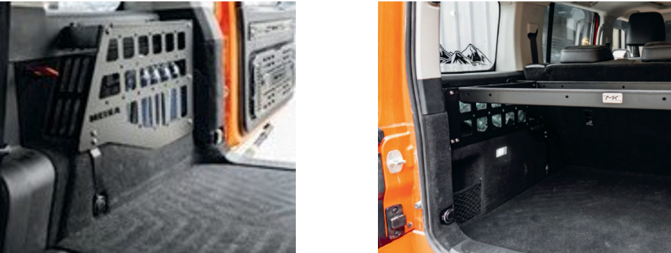 Tank 300 Bull Bumper