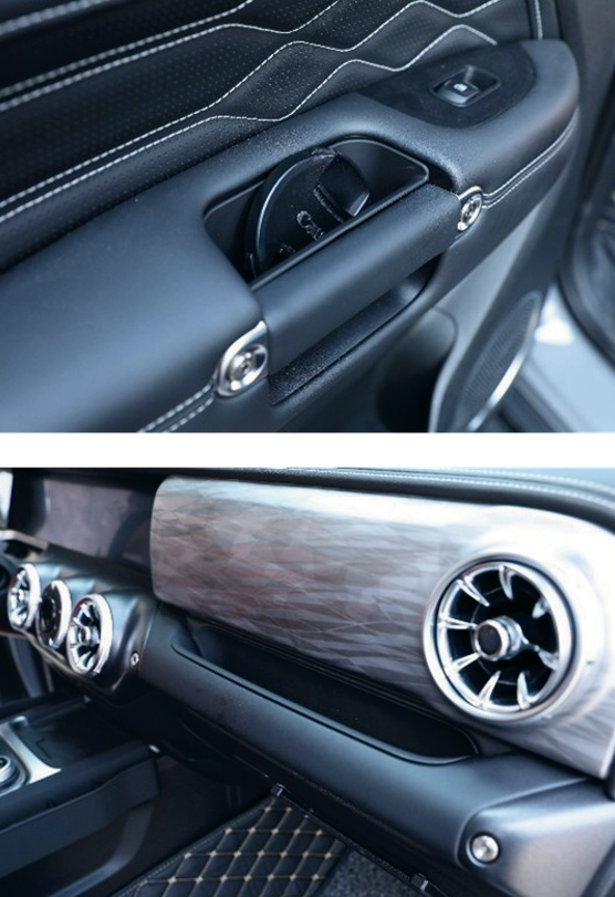 Topfire Darkest Grill