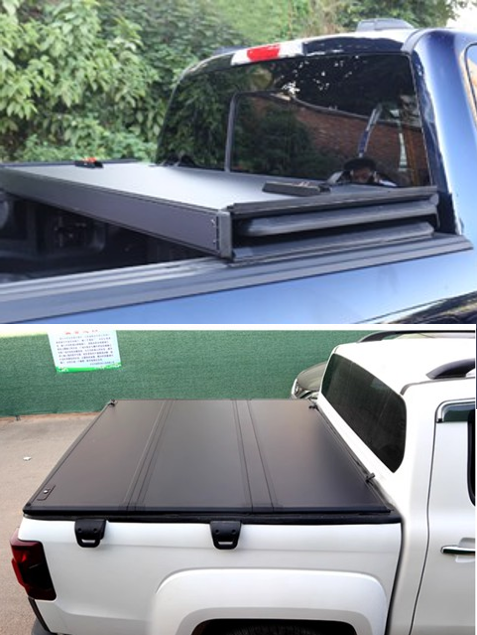 Tonneau Cover