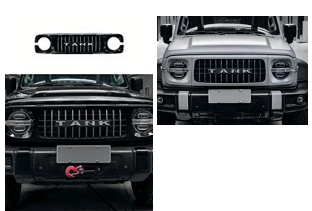 GT Grill